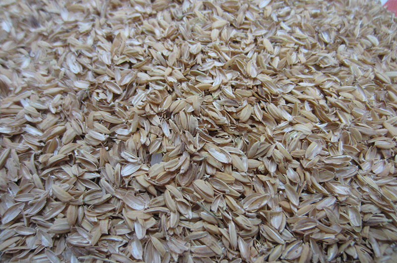 稻壳连续式炭化炉能够做到稻壳再生增值利用