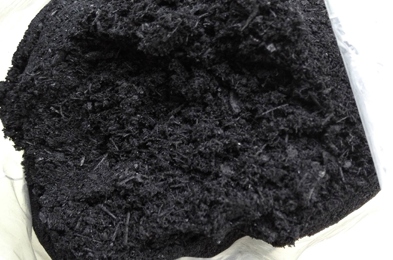 农林废弃物已经成为生物炭主要原料来源