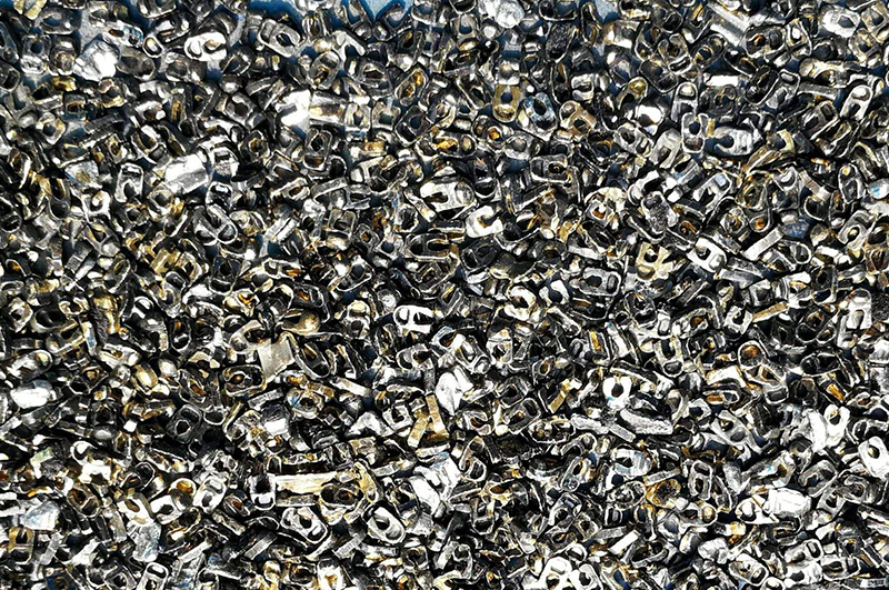 废拉链连续式炭化炉