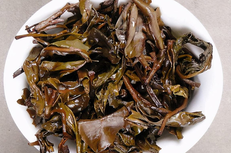 哪里能够收购到大量茶渣？