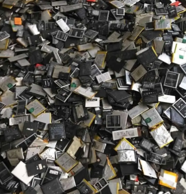 采用分离设备回收废旧锂电池，效果如何？