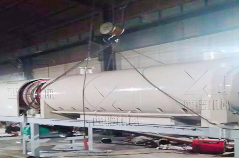 废旧锂电池回收：高效分离有价值物质与有害物质的4个步骤