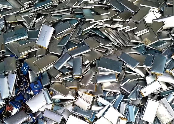 多元化回收渠道曝光！除了新能源汽车和手机，还有哪些意想不到的回收对象？