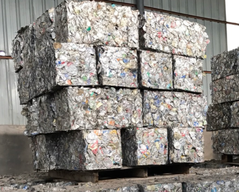 碳化炉内的冷却装置如何助力易拉罐降温？河南西德机械设备