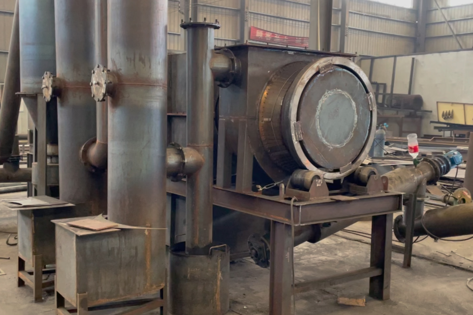 易拉罐主脱漆后，会发生什么令人惊艳的变化？揭秘处理方法，河南西德机械设备