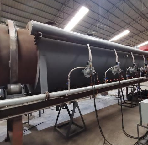 废旧锂电池究竟经历了哪些步骤才能炭化处理？