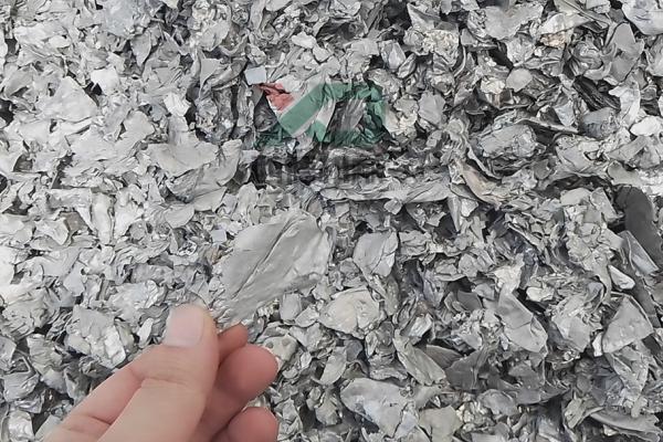 收集易拉罐和漆包线，你绝对想知道的高质量铝片和铜线的来源！河南西德机械设备