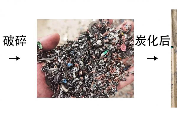 锂电池热解炉：环保与高效的完美结合，河南西德机械设备