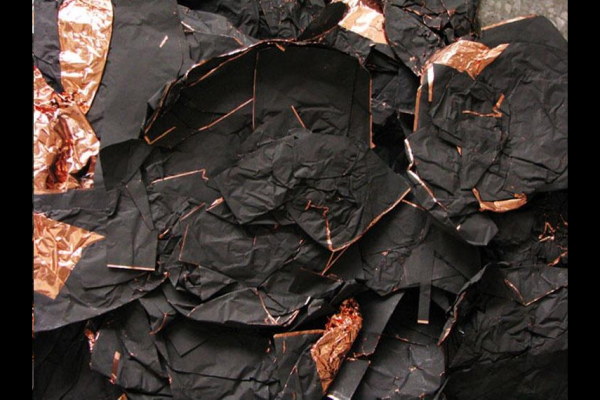 锂电池热解炉的环保解决方案，河南西德机械设备