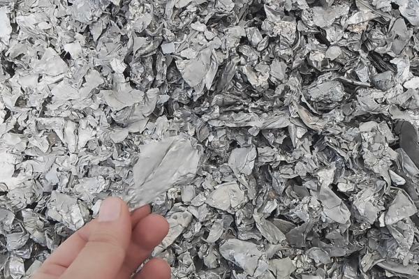 易拉罐脱漆炉：环保高效的金属回收利器,河南西德机械设备