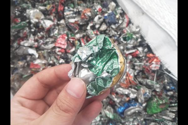 置身《“十四五”循环经济发展规划》：五万亿元产值引领废金属脱漆炉行业焕发新动力！河南西德机械设备