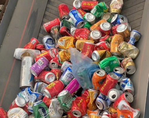 易拉罐脱漆炉的多功能性与盈利潜力,河南西德机械设备