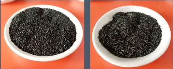 炭粉行业展望,连续式炭化炉与新兴应用领域的增长机遇,河南西德机械设备