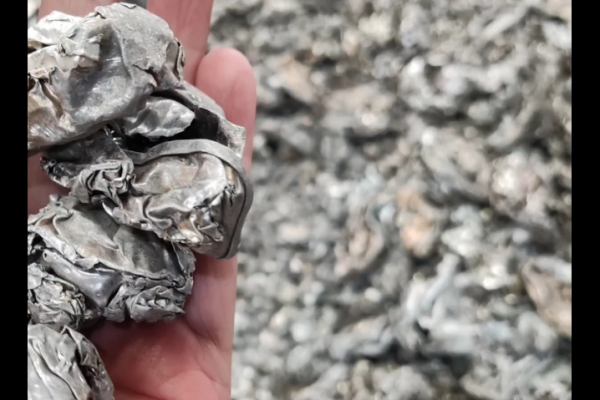 迈向可持续未来，全球再生铝产业的扩张与脱漆技术的关键作用，河南西德机械设备