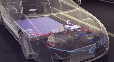 2025年中国动力电池回收市场展望：千亿规模与热解技术的光明前景