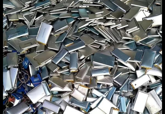 2030年废锂电池市场破千亿  投资风口与地区热点解析