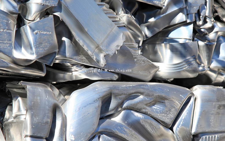 再生铝的未来：环保与成本效益的双重奏