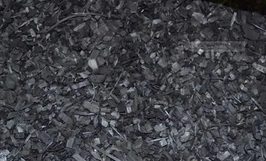 连续式碳化炉 高效灵活的生物质转化神器