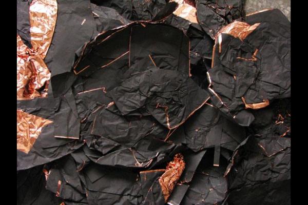 锂电池热解回收线——固废回收行业的核心设备