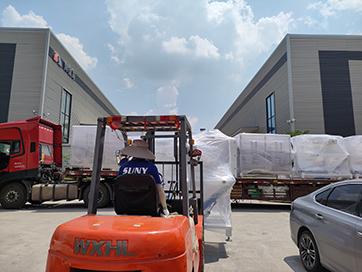 热解脱漆炉是现代金属回收的关键设备