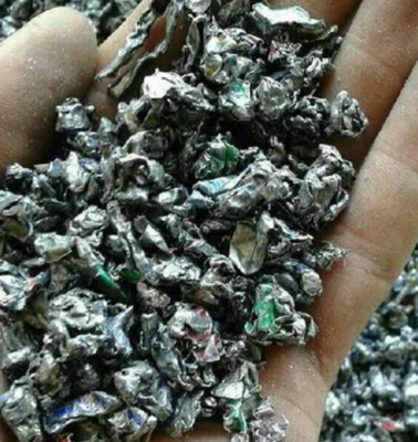 易拉罐铝材的脱胎换骨之旅