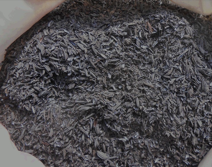 <strong>连续式碳化炉制成的稻壳碳的多面用途</strong>