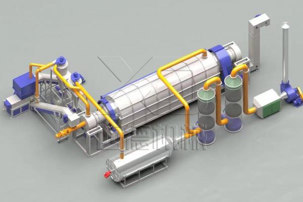 废旧锂离子电池的再利用之旅