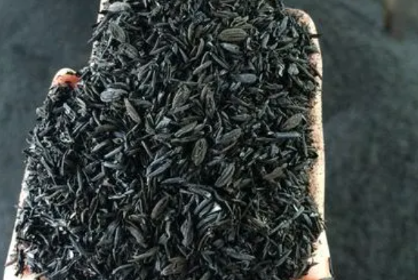 不浪费每一片资源