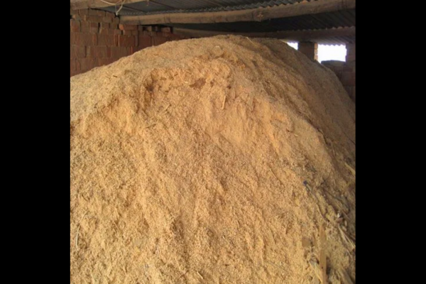 多才多艺，连续式炭粉炭化炉，多种物料一炉搞定！