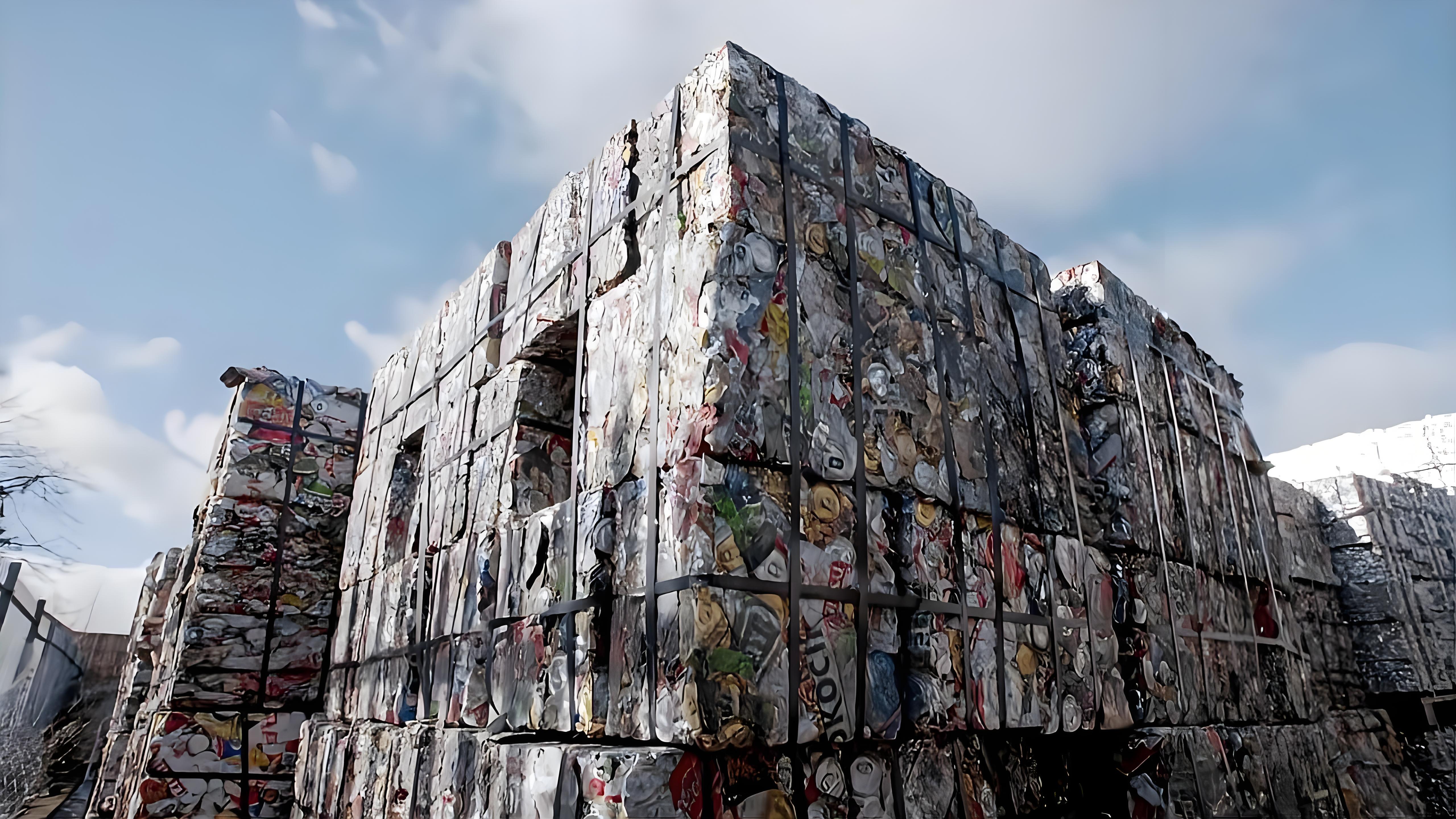 <strong>连续式炭化炉开拓易拉罐脱漆的绿色之路</strong>