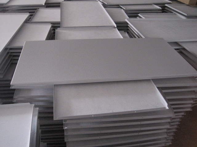 <strong>废旧铝扣板脱漆新突破：连续式炭化炉的应用优势</strong>