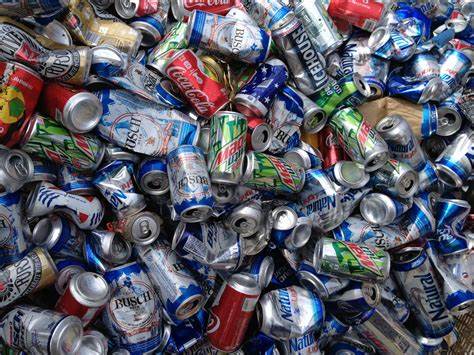 <strong>别再忽视！废旧易拉罐与连续式脱漆炉暗藏行业大商机</strong>