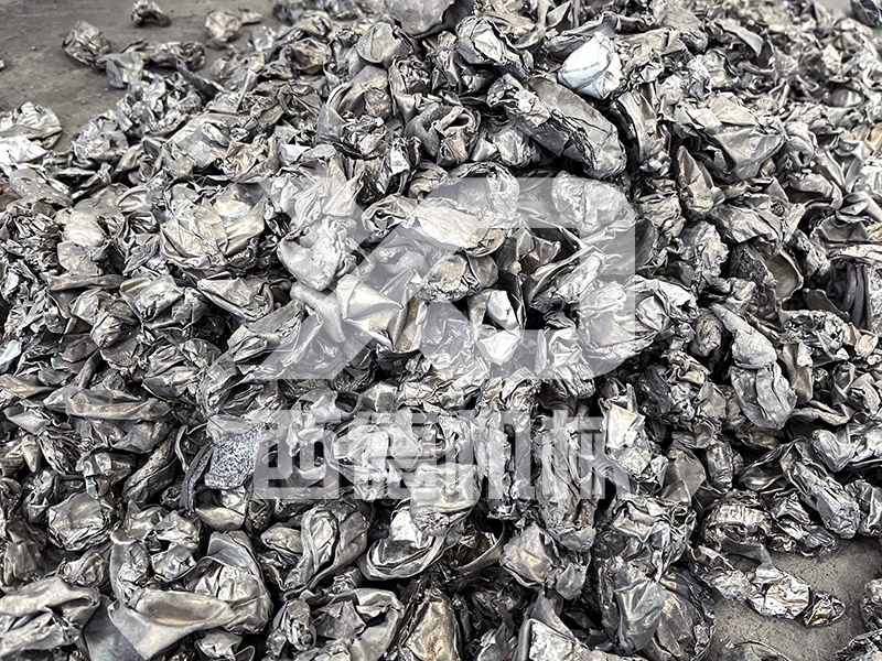 易拉罐经过炭化炉炭化之后，市场接受度怎么样？